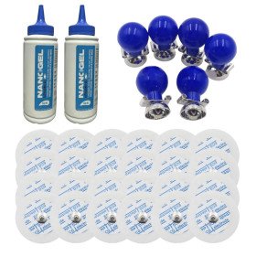 EASYTRODE ECG ELECTRODE ADULT – Accurate ECG Monitoring