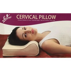Flamingo Cervical Pillow OC 2032 – Neck Pain Relief