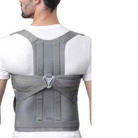 Tynor Tylor's Brace Urbane A-34 | Spine Support & Posture