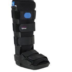 Tynor Walker Boot D-32 | Fracture Recovery & Injury Support
