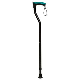 Tynor Walking Stick L Type L-08 – Mobility Aid for Elderly