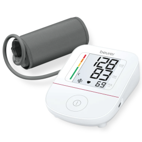 Beurer BM23 Blood Pressure Monitor with upper arm cuff