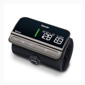 Beurer BM81 EasyLock Blood Pressure Monitor device