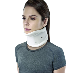 Vissco PC 0310 firm cervical collar with chin support