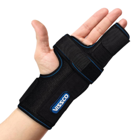 Boxers Support Brace for inguinal hernia relief