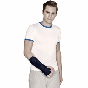 Vissco PC 0647 Forearm Brace for arm support