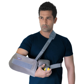 vissco PC 0815 Shoulder Support – Orthopedic Brace