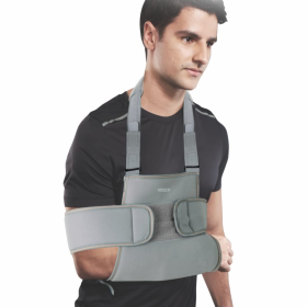 vissco PC 0806 Shoulder Immobilizer & Arm Support