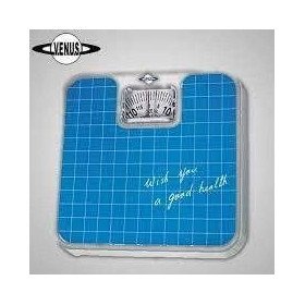 Venus Manual Personal Weight Weighing Scale, BS-9701