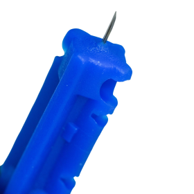 Rossify Glucometer Lancets 100 Pcs Pack of 2