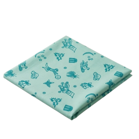 Rossify Baby Waterproof Rubber Sheet | Baby Waterproof Sheet