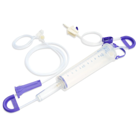 Rossify Pedia Drip Set for infants and pediatric use