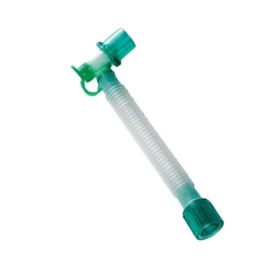 Suru Flexible Catheter Mount for respiratory care