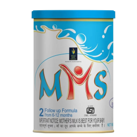 1.	MMS Stage 2 Infant Milk Powder 400g