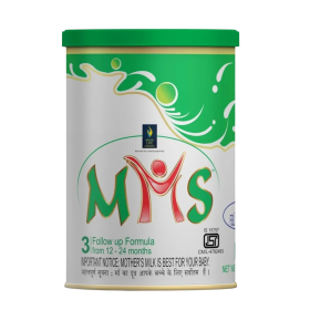 1.	MMS Stage 3 Infant Milk Powder 400g