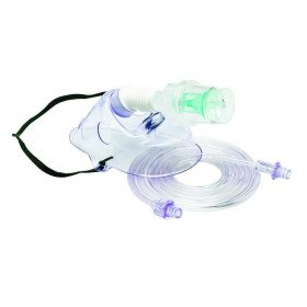 Romsons Aero Neb Nebulizer Mask Child ( Pack of 1)