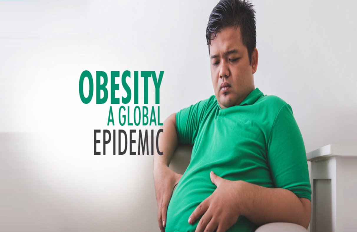 Obesity-a-global-epidemic