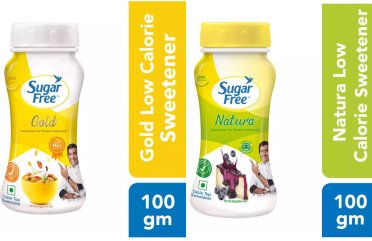 Sweetening the Deal: Sugar Free Gold vs. Sugar Free Natura - Choosing the Best Sugar Substitute for You